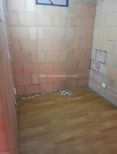 Apartamento de 3 alcobas en venta en El Danubio, Soacha, 47 m² · foto 6 de 8