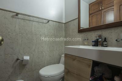 Casa de 4 alcobas en venta en Chia, Chía, 288 m² · foto 6 de 20