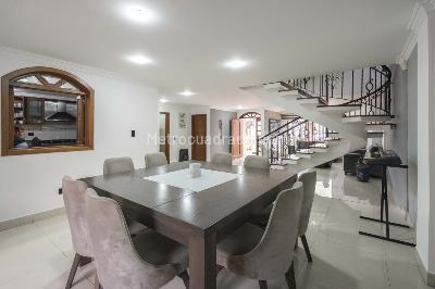 Casa de 4 alcobas en venta en Chia, Chía, 288 m² · foto 7 de 20