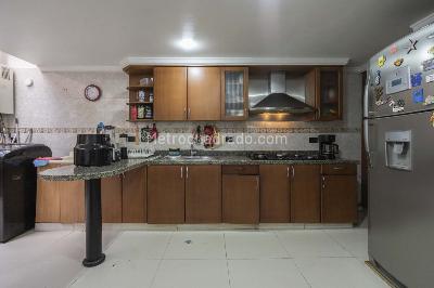 Casa de 4 alcobas en venta en Chia, Chía, 288 m² · foto 8 de 20