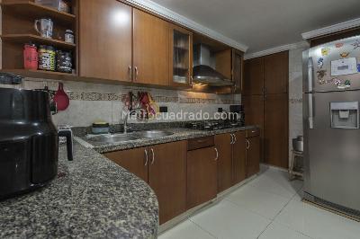 Casa de 4 alcobas en venta en Chia, Chía, 288 m² · foto 9 de 20
