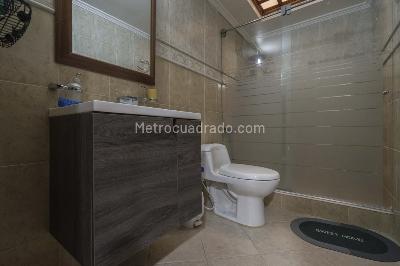 Casa de 4 alcobas en venta en Chia, Chía, 288 m² · foto 16 de 20