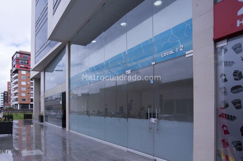 Local Comercial en Venta, Universitaria, Tunja - Vista 3