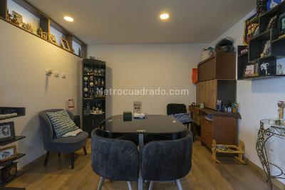 Apartaestudio en venta en Las Ferias, Bogotá, 45 m² · foto 4 de 13