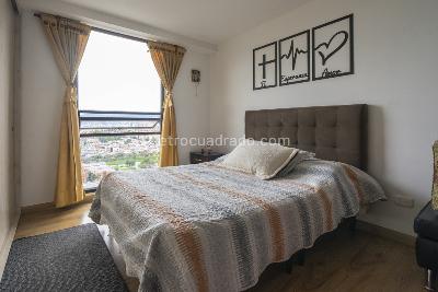 Apartaestudio en venta en Las Ferias, Bogotá, 45 m² · foto 7 de 13