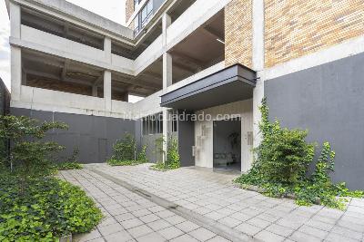 Apartaestudio en venta en Las Ferias, Bogotá, 45 m² · foto 13 de 13