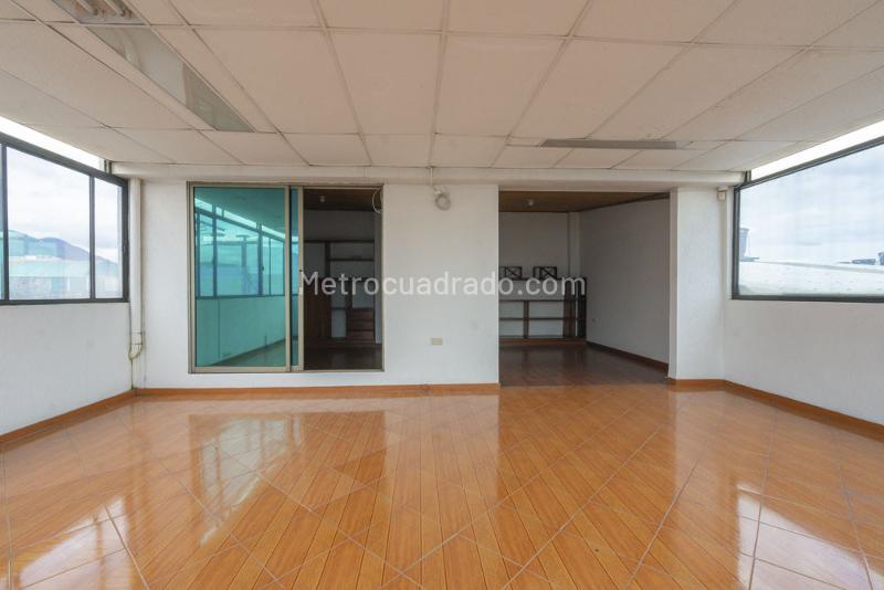 Edificio de Oficinas en Venta, Palermo, Bogotá D.C. - Ansicht 2
