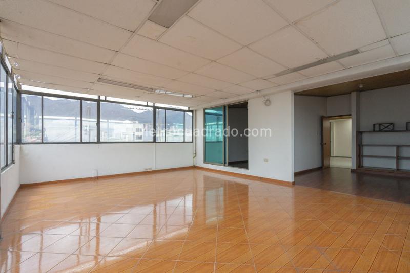 Edificio de Oficinas en Venta, Palermo, Bogotá D.C. - Ansicht 3