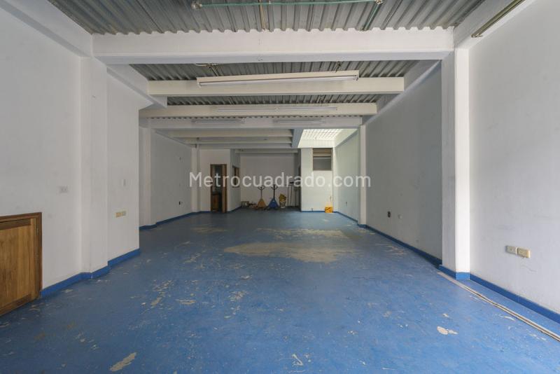 Edificio de Oficinas en Venta, Palermo, Bogotá D.C. - Ansicht 4