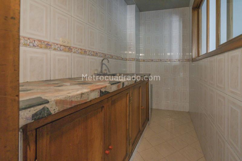Edificio de Oficinas en Venta, Palermo, Bogotá D.C. - Ansicht 5