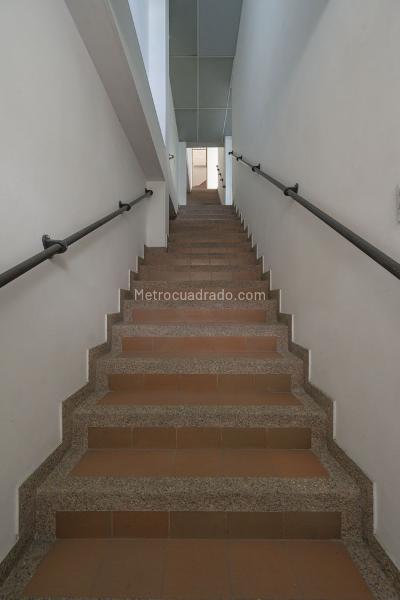 Edificio de Oficinas en Venta, Palermo, Bogotá D.C. - Ansicht 6