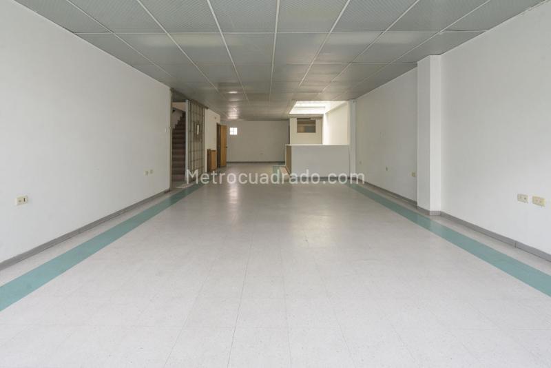 Edificio de Oficinas en Venta, Palermo, Bogotá D.C. - Mehr