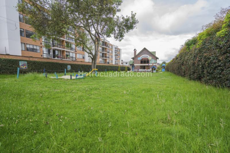 Lote en Venta, Vereda Chuntame, Cajicá - Vista 2