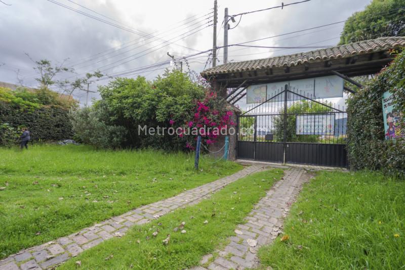 Lote en Venta, Vereda Chuntame, Cajicá - Vista 4