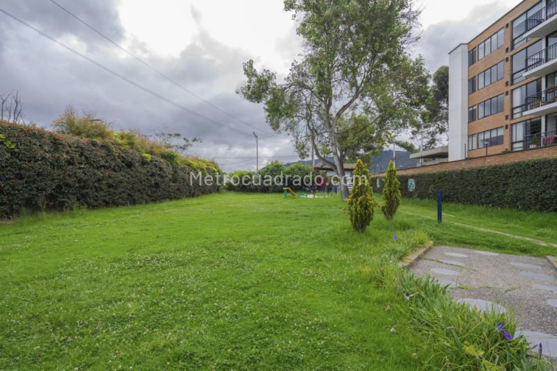 Lote en Venta, Vereda Chuntame, Cajicá - Vista 5