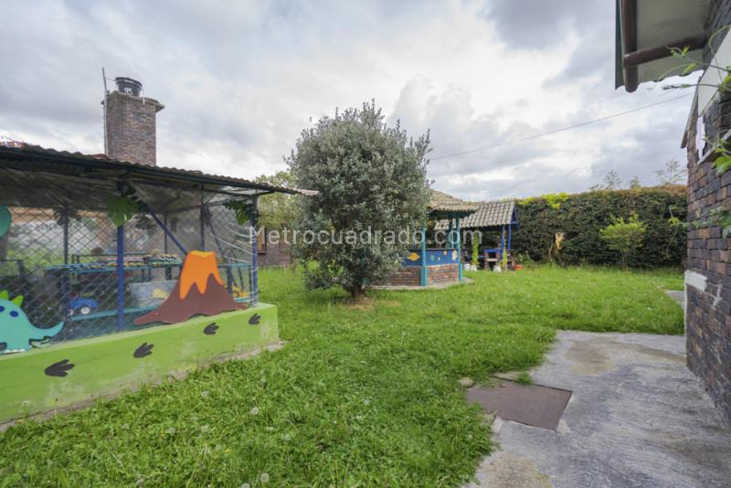 Lote en Venta, Vereda Chuntame, Cajicá - Más