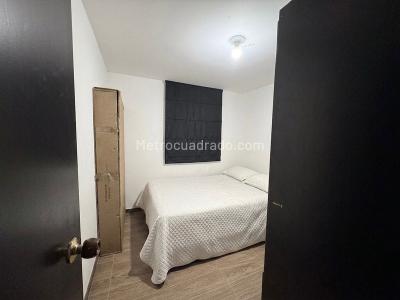 Apartamento en venta en La Aurora, Bogotá · foto 4 de 8