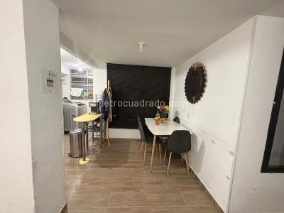 Apartamento en venta en La Aurora, Bogotá · foto 6 de 8
