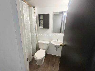 Apartamento en venta en La Aurora, Bogotá · foto 7 de 8