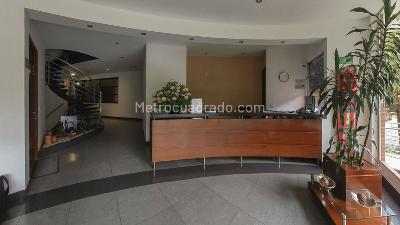 Apartamento en venta en Santa Barbara, Bogotá · foto 20 de 20