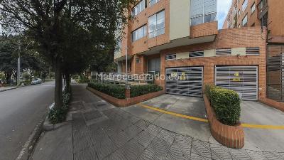 Apartamento en venta en Santa Barbara, Bogotá · foto 2 de 20