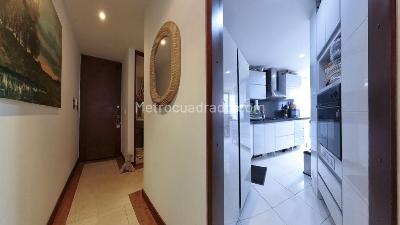Apartamento en venta en Santa Barbara, Bogotá · foto 6 de 20
