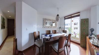 Apartamento en venta en Santa Barbara, Bogotá · foto 7 de 20