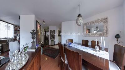 Apartamento en venta en Santa Barbara, Bogotá · foto 8 de 20