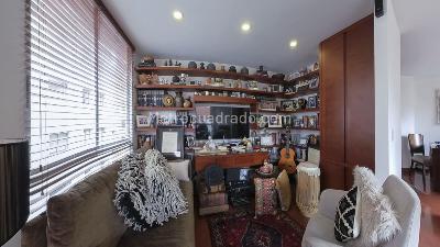 Apartamento en venta en Santa Barbara, Bogotá · foto 10 de 20
