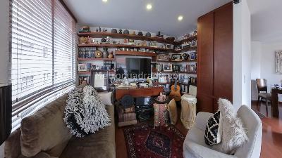 Apartamento en venta en Santa Barbara, Bogotá · foto 11 de 20