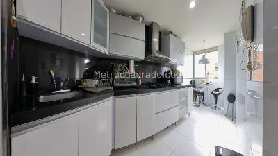 Apartamento en venta en Santa Barbara, Bogotá · foto 12 de 20