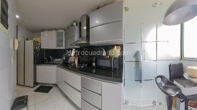 Apartamento en venta en Santa Barbara, Bogotá · foto 13 de 20