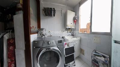 Apartamento en venta en Santa Barbara, Bogotá · foto 15 de 20