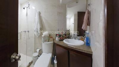 Apartamento en venta en Santa Barbara, Bogotá · foto 16 de 20