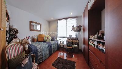 Apartamento en venta en Santa Barbara, Bogotá · foto 17 de 20