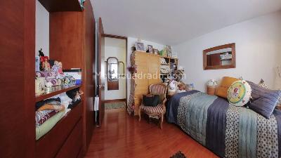 Apartamento en venta en Santa Barbara, Bogotá · foto 18 de 20