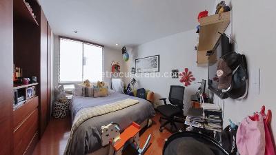 Apartamento en venta en Santa Barbara, Bogotá · foto 19 de 20