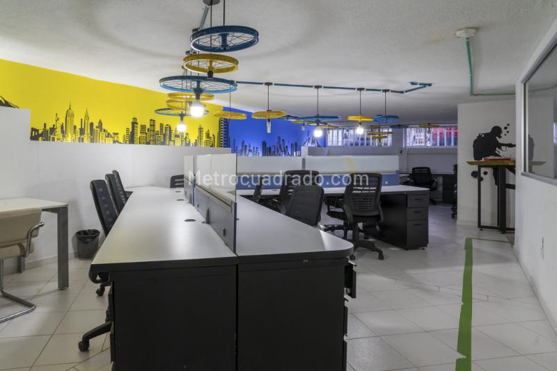 Piso – Bogotá, La Castellana, Localidad Barrios Unidos - Vista 4