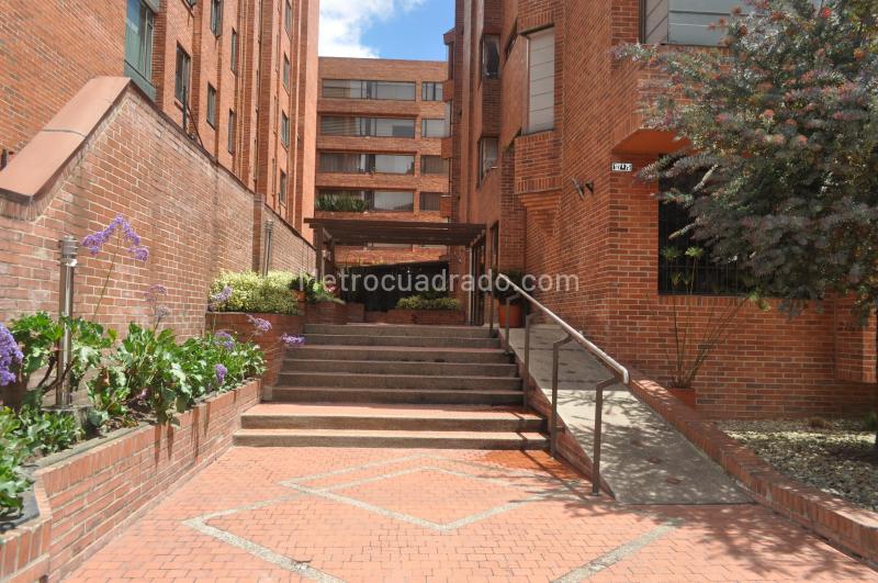 Piso – Bogotá D.C. - Vista 2
