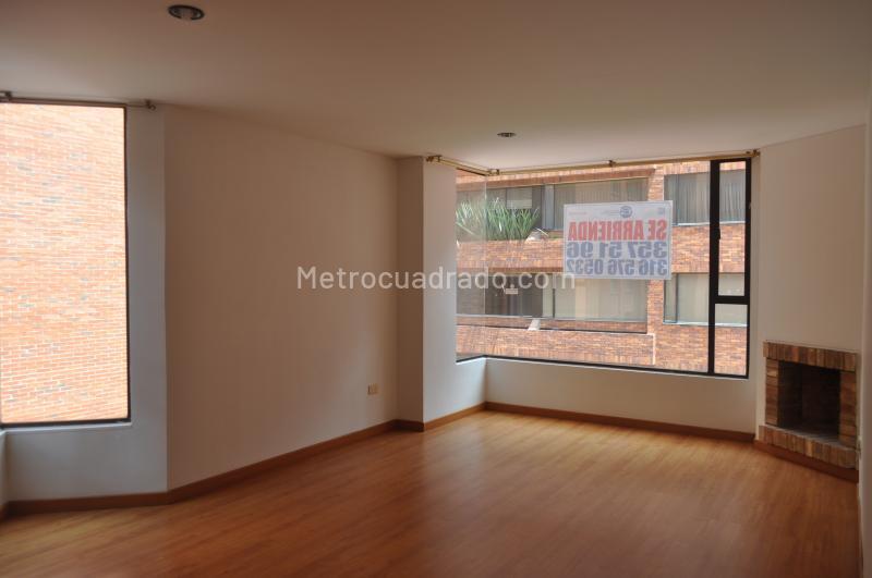 Piso – Bogotá D.C. - Vista 3