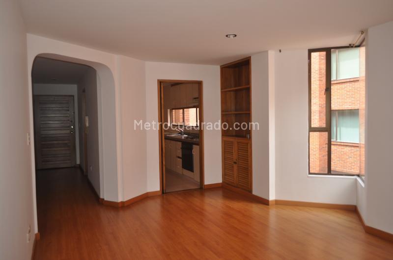 Piso – Bogotá D.C. - Vista 4
