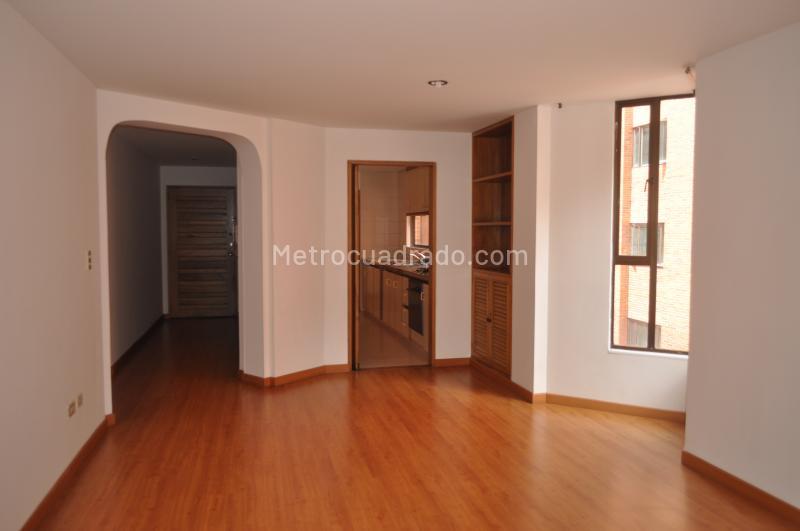 Piso – Bogotá D.C. - Vista 5