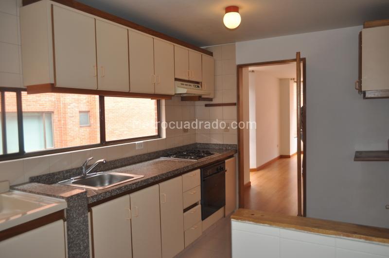 Piso – Bogotá D.C. - Más