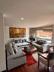 Casa de 4 alcobas en venta en Avenida Pradilla, Chía, 160 m² · foto 3 de 14