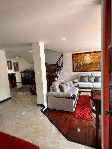 Casa de 4 alcobas en venta en Avenida Pradilla, Chía, 160 m² · foto 4 de 14