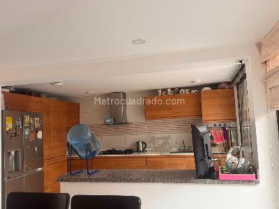 Casa de 4 alcobas en venta en Avenida Pradilla, Chía, 160 m² · foto 7 de 14