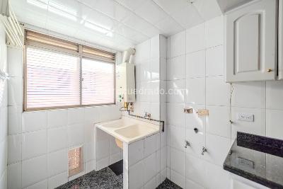 Apartamento en venta en Santa Barbara Occidental, Bogotá · foto 9 de 20