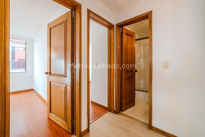 Apartamento en venta en Santa Barbara Occidental, Bogotá · foto 12 de 20