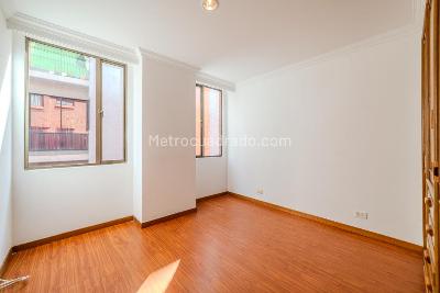 Apartamento en venta en Santa Barbara Occidental, Bogotá · foto 14 de 20