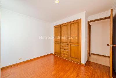 Apartamento en venta en Santa Barbara Occidental, Bogotá · foto 15 de 20